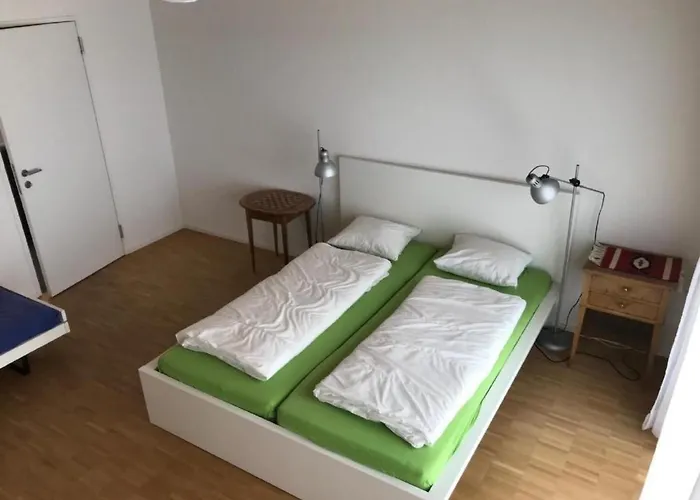 Piz Toissa By Interhome *