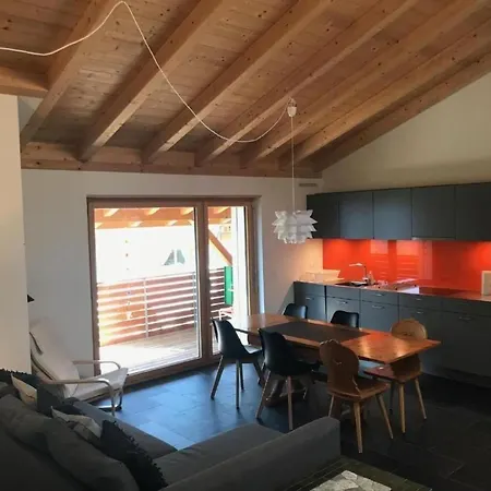 Piz Toissa By Interhome *